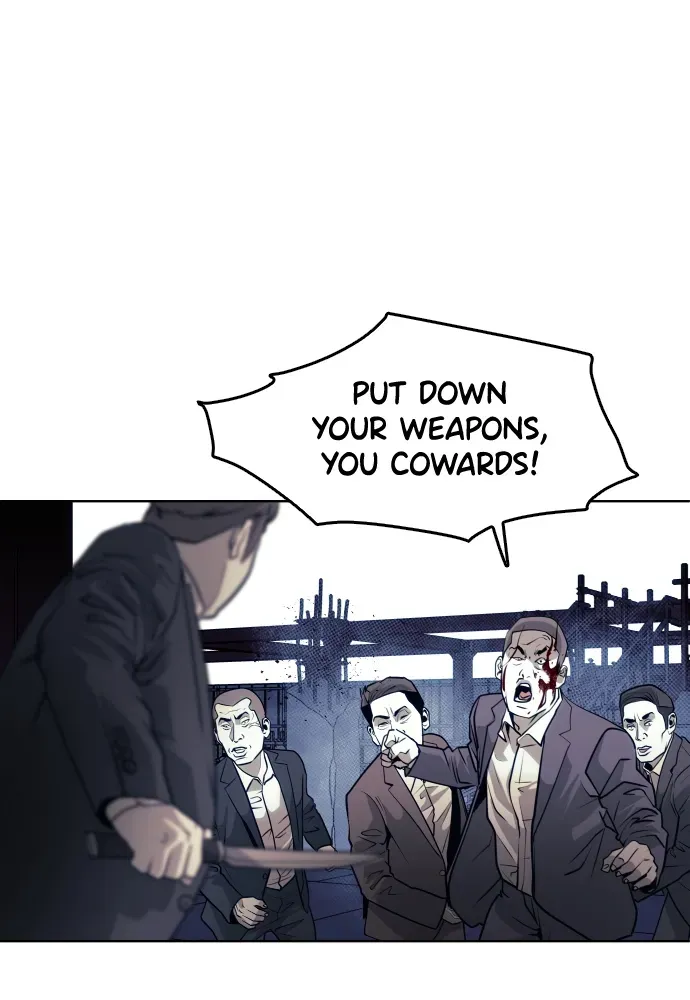 Read Bloodhounds chapter 66 image 96 on Lezhin