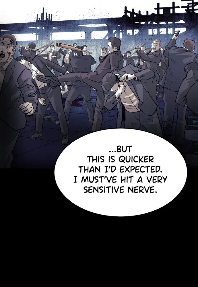 Read Bloodhounds chapter 67 image 104 on Lezhin