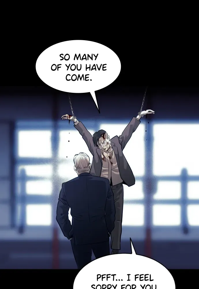 Read Bloodhounds chapter 67 image 105 on Lezhin