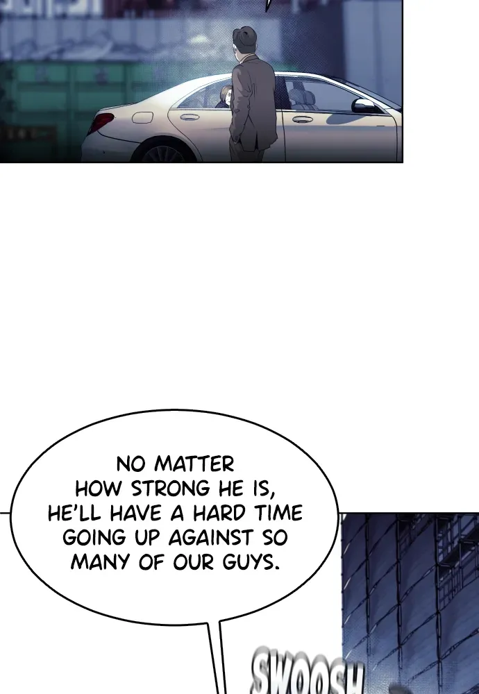 Read Bloodhounds chapter 67 image 11 on Lezhin
