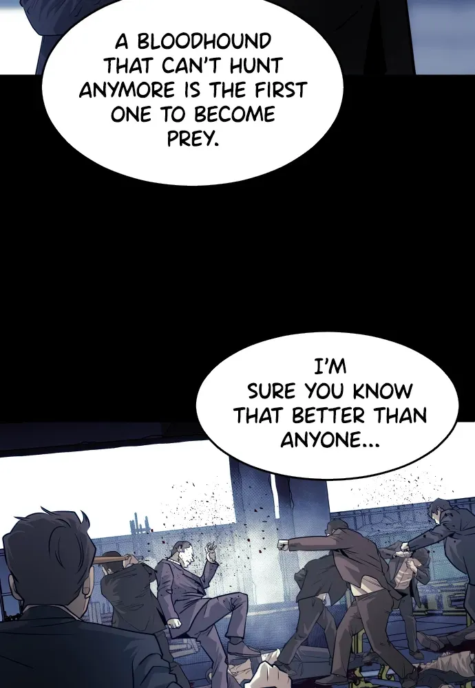 Read Bloodhounds chapter 67 image 110 on Lezhin