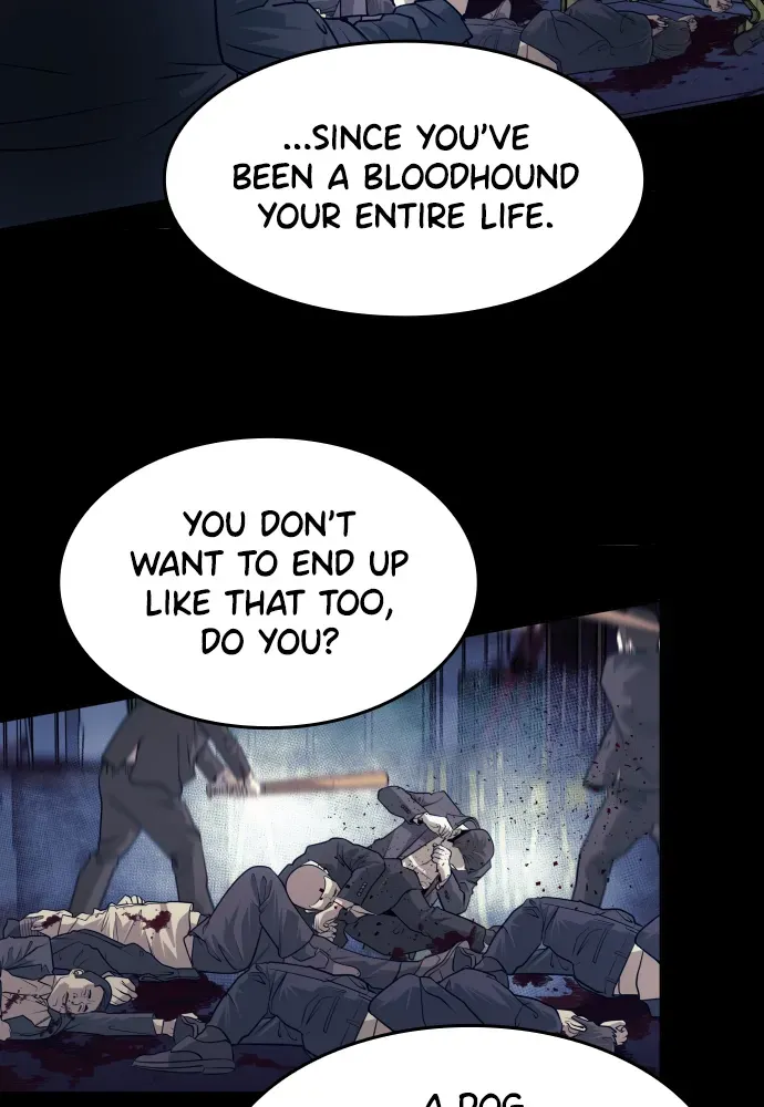 Read Bloodhounds chapter 67 image 111 on Lezhin