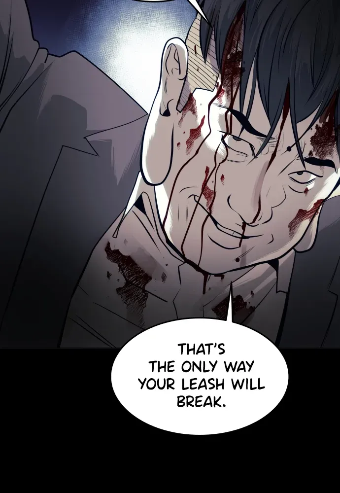 Read Bloodhounds chapter 67 image 113 on Lezhin