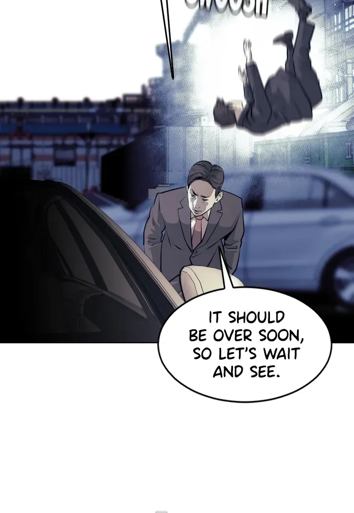 Read Bloodhounds chapter 67 image 12 on Lezhin