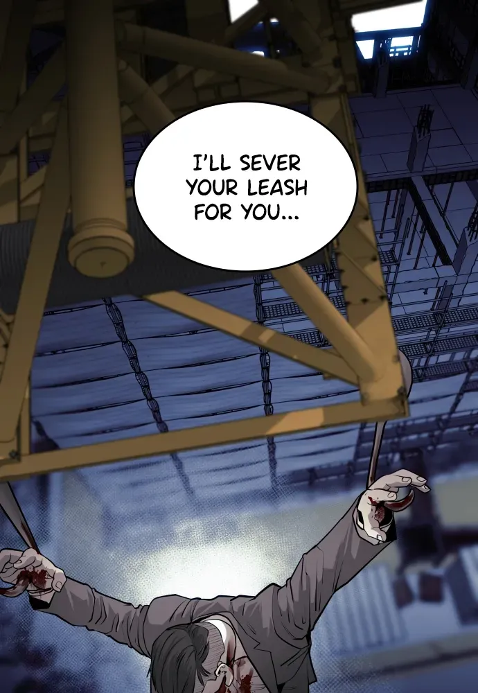 Read Bloodhounds chapter 67 image 121 on Lezhin