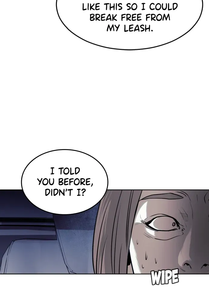 Read Bloodhounds chapter 67 image 126 on Lezhin