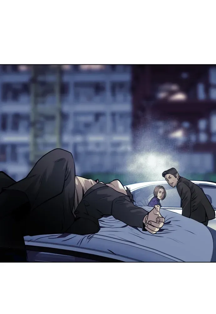 Read Bloodhounds chapter 67 image 14 on Lezhin
