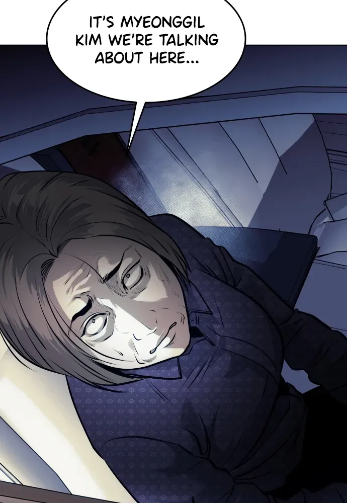 Read Bloodhounds chapter 67 image 18 on Lezhin