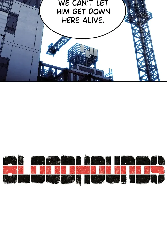 Read Bloodhounds chapter 67 image 20 on Lezhin
