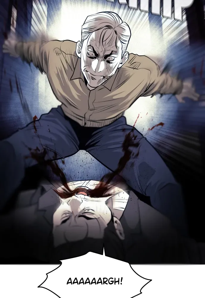 Read Bloodhounds chapter 67 image 26 on Lezhin