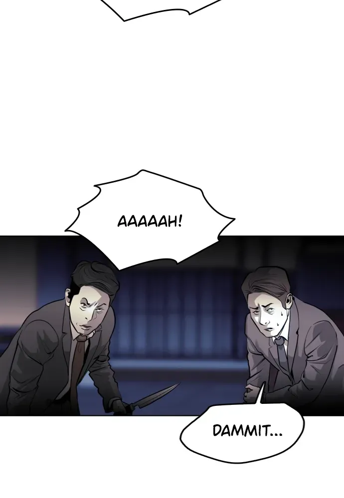 Read Bloodhounds chapter 67 image 27 on Lezhin