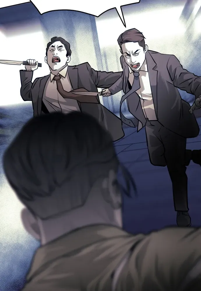 Read Bloodhounds chapter 67 image 30 on Lezhin