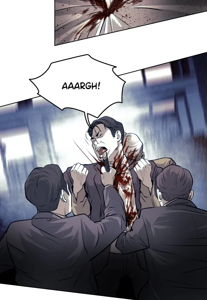Read Bloodhounds chapter 67 image 32 on Lezhin