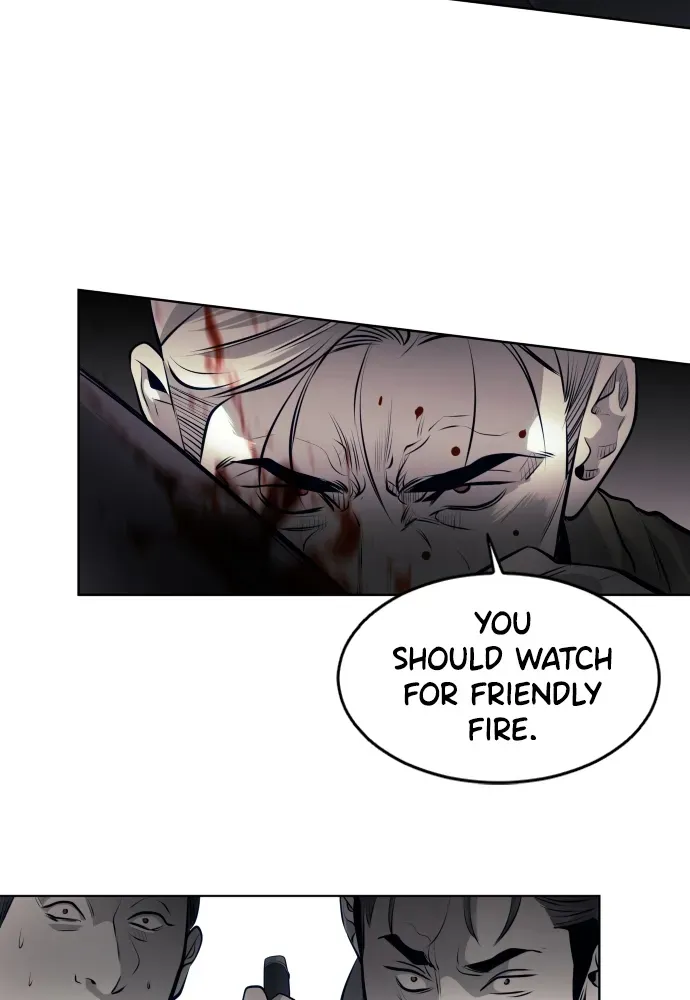 Read Bloodhounds chapter 67 image 33 on Lezhin