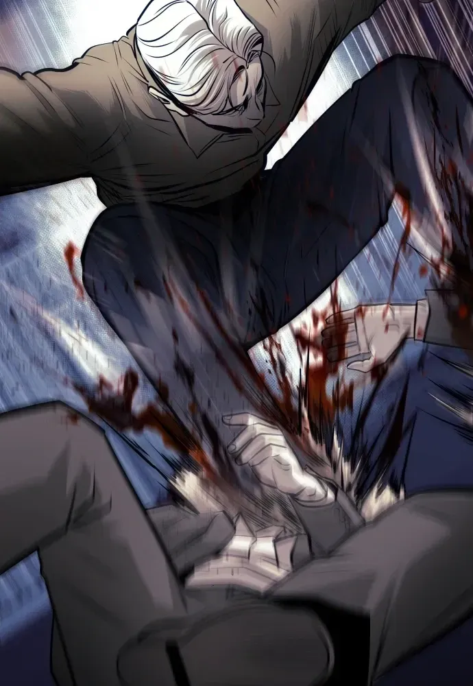 Read Bloodhounds chapter 67 image 39 on Lezhin