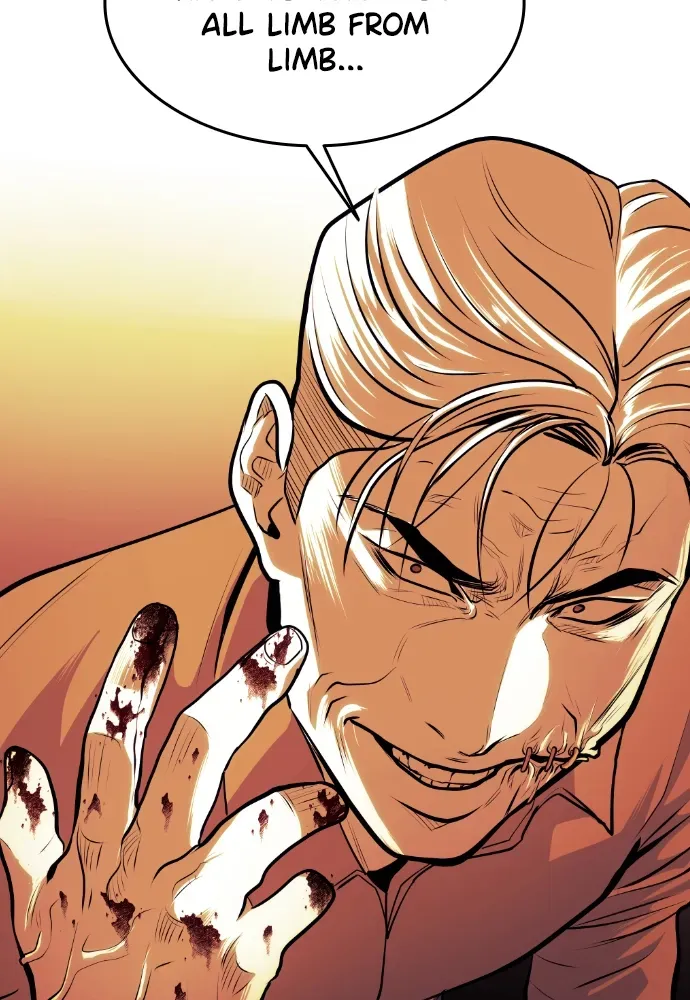 Read Bloodhounds chapter 67 image 4 on Lezhin