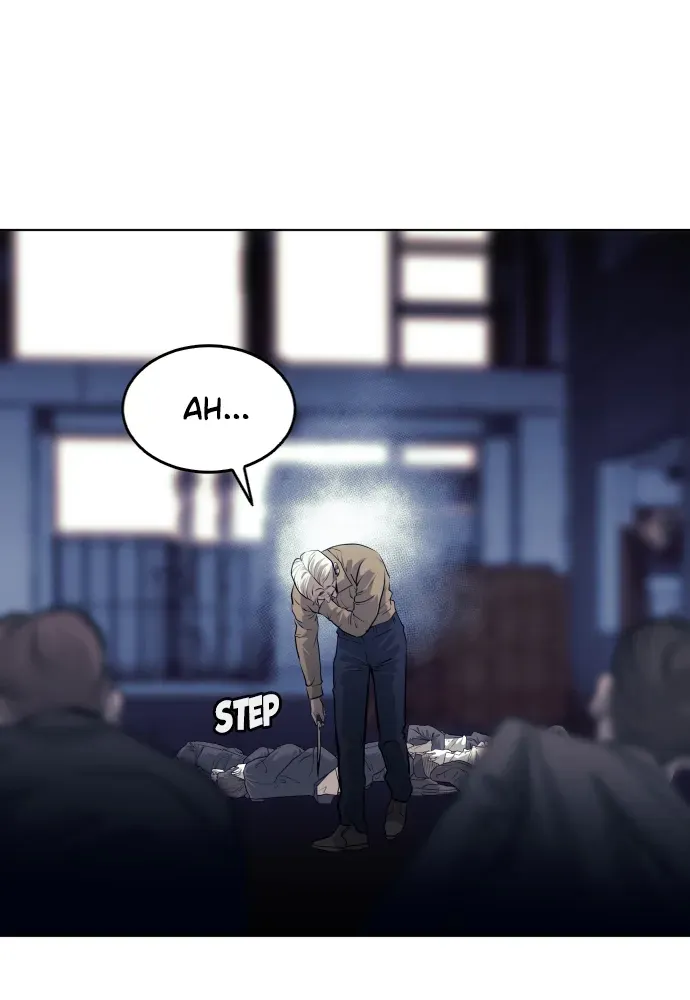 Read Bloodhounds chapter 67 image 45 on Lezhin