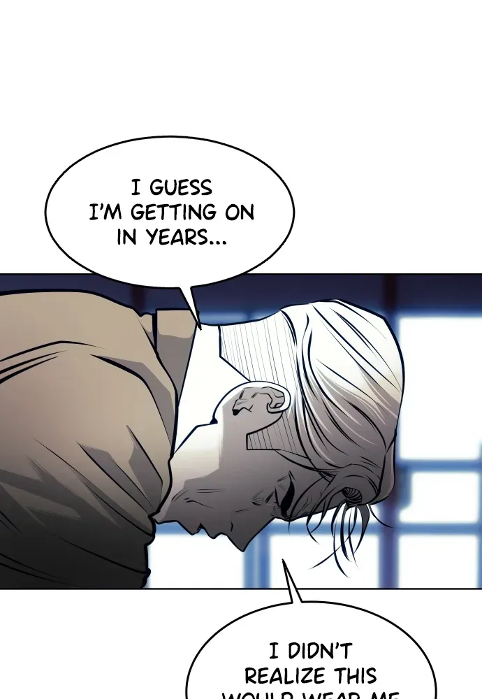 Read Bloodhounds chapter 67 image 46 on Lezhin