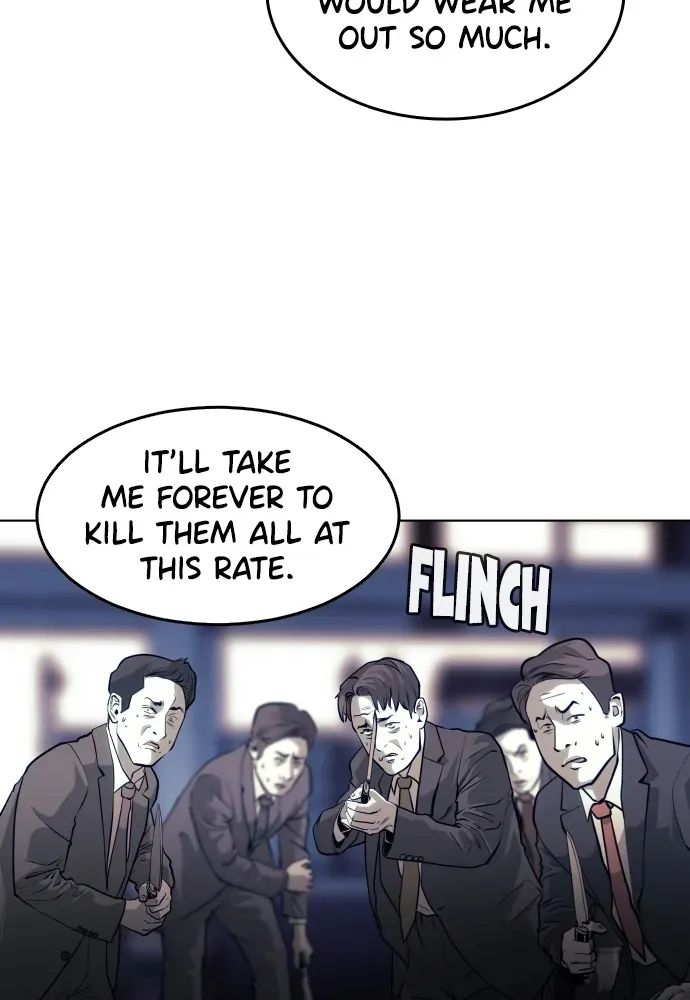 Read Bloodhounds chapter 67 image 47 on Lezhin
