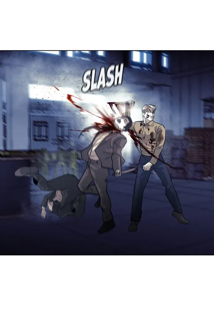 Read Bloodhounds chapter 67 image 55 on Lezhin