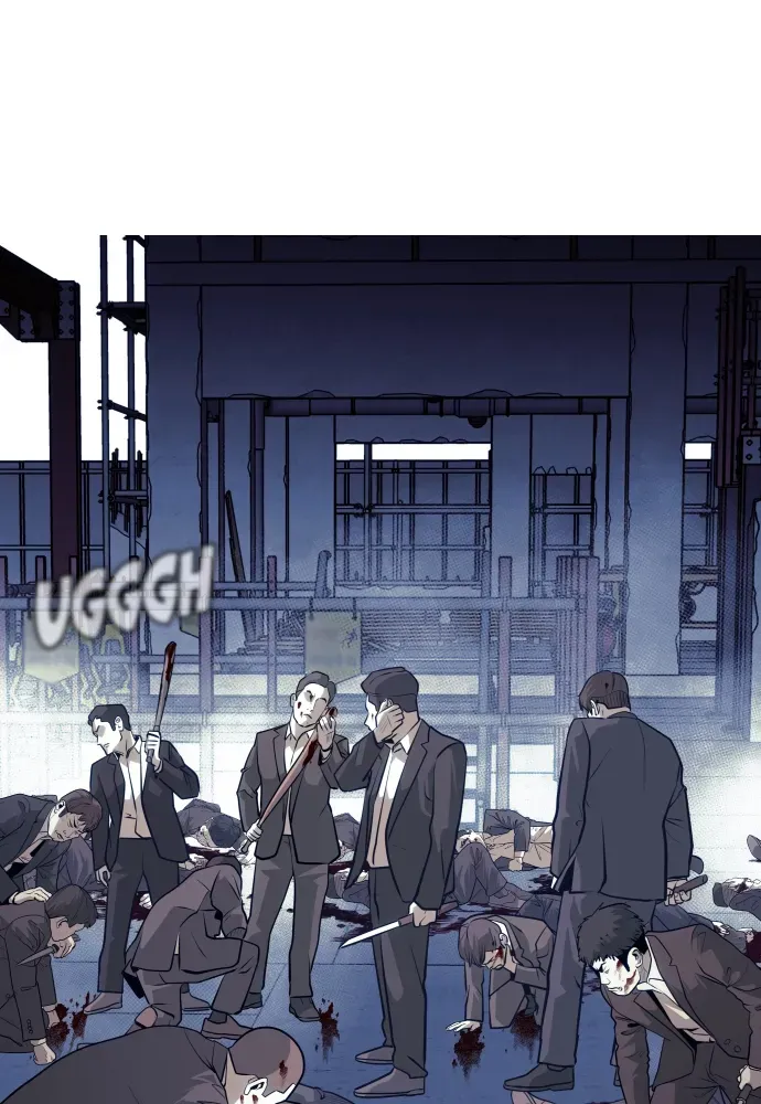Read Bloodhounds chapter 67 image 6 on Lezhin