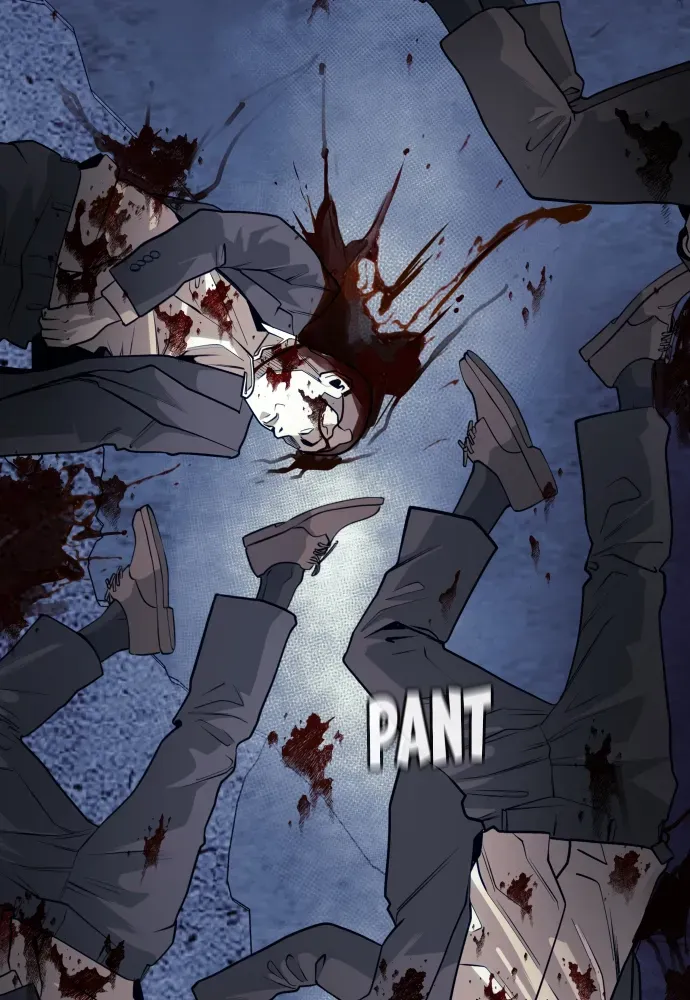 Read Bloodhounds chapter 67 image 66 on Lezhin