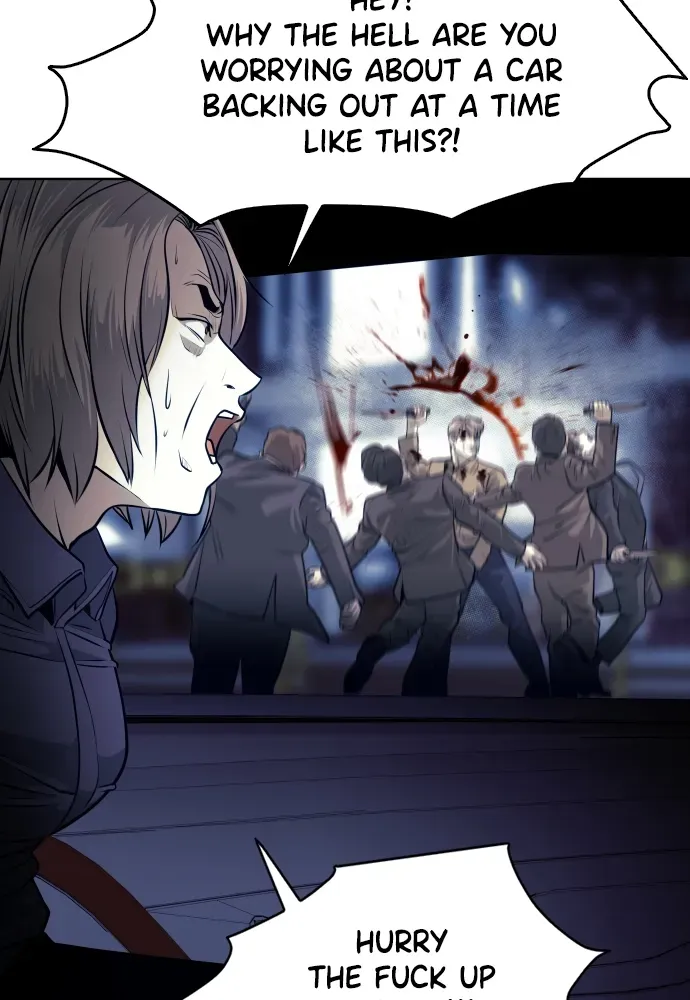 Read Bloodhounds chapter 67 image 85 on Lezhin