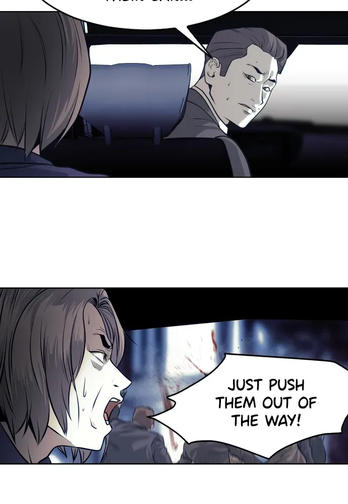 Read Bloodhounds chapter 67 image 90 on Lezhin