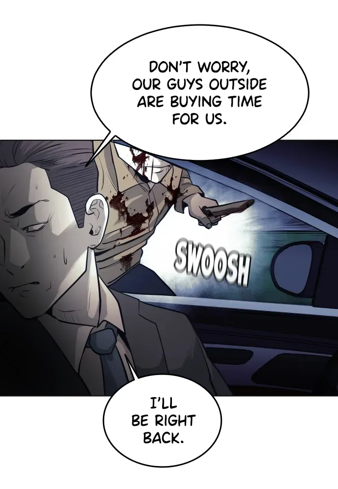 Read Bloodhounds chapter 67 image 91 on Lezhin