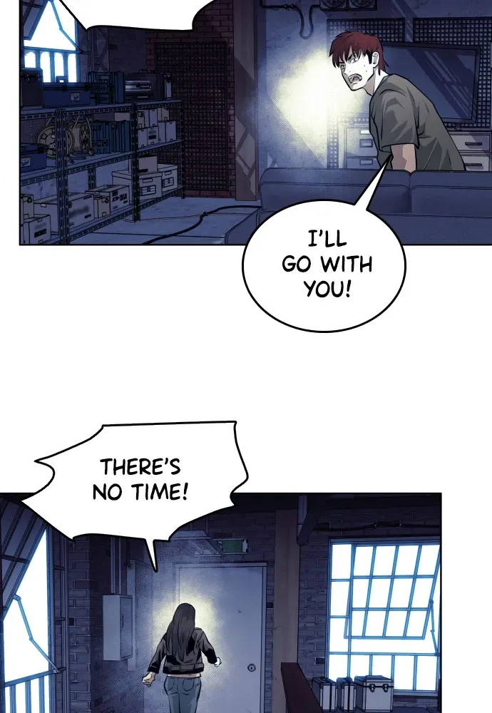 Read Bloodhounds chapter 68 image 102 on Lezhin