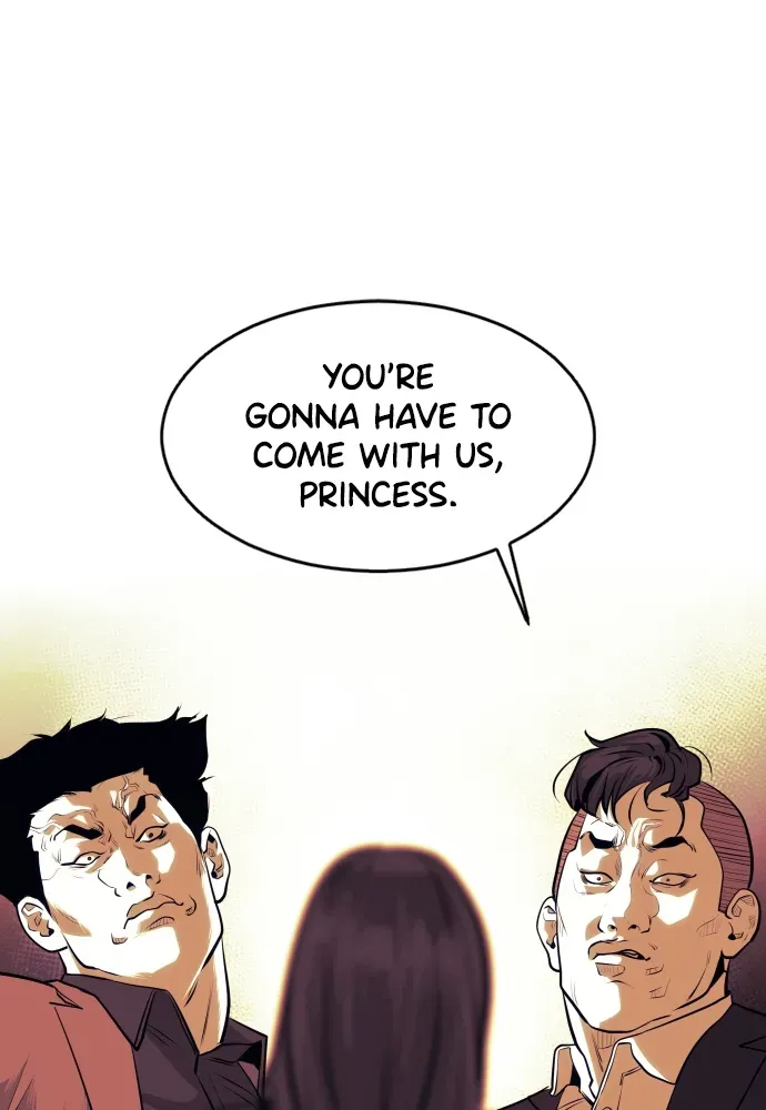 Read Bloodhounds chapter 68 image 106 on Lezhin