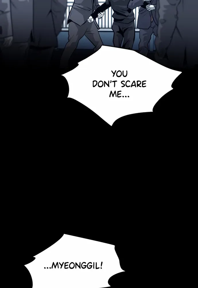 Read Bloodhounds chapter 68 image 14 on Lezhin