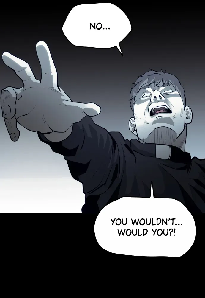 Read Bloodhounds chapter 68 image 18 on Lezhin