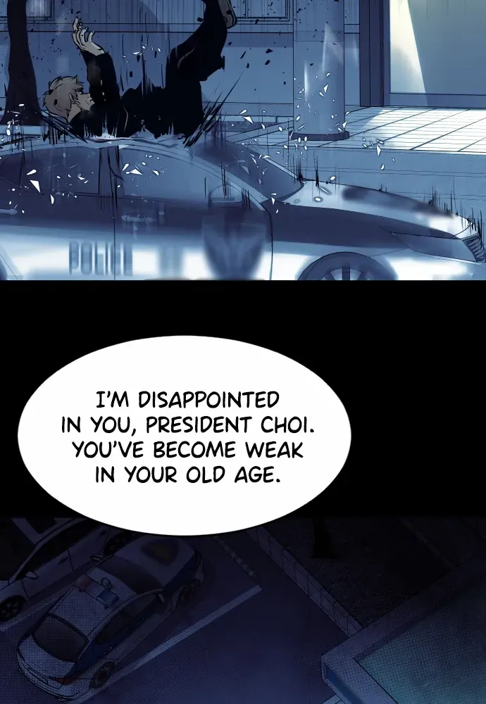 Read Bloodhounds chapter 68 image 21 on Lezhin