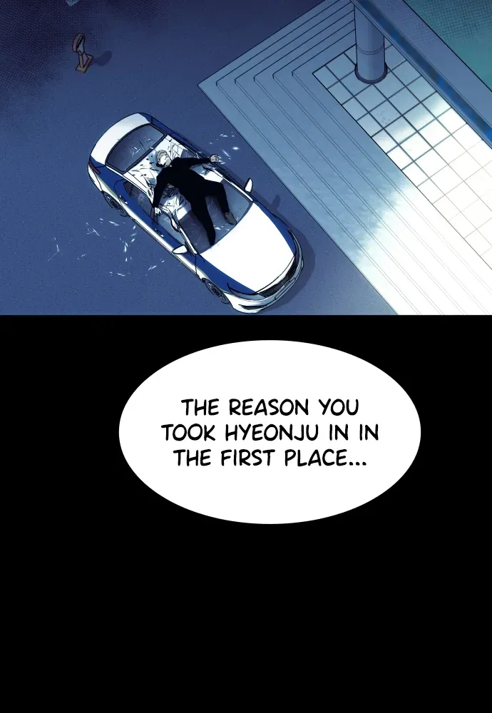 Read Bloodhounds chapter 68 image 22 on Lezhin