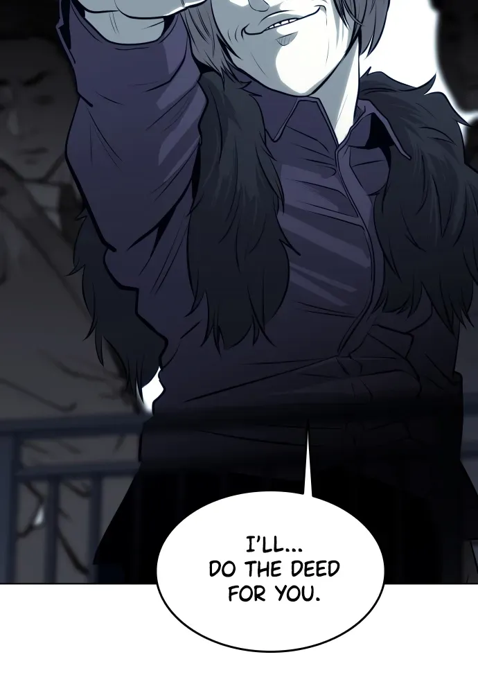 Read Bloodhounds chapter 68 image 24 on Lezhin