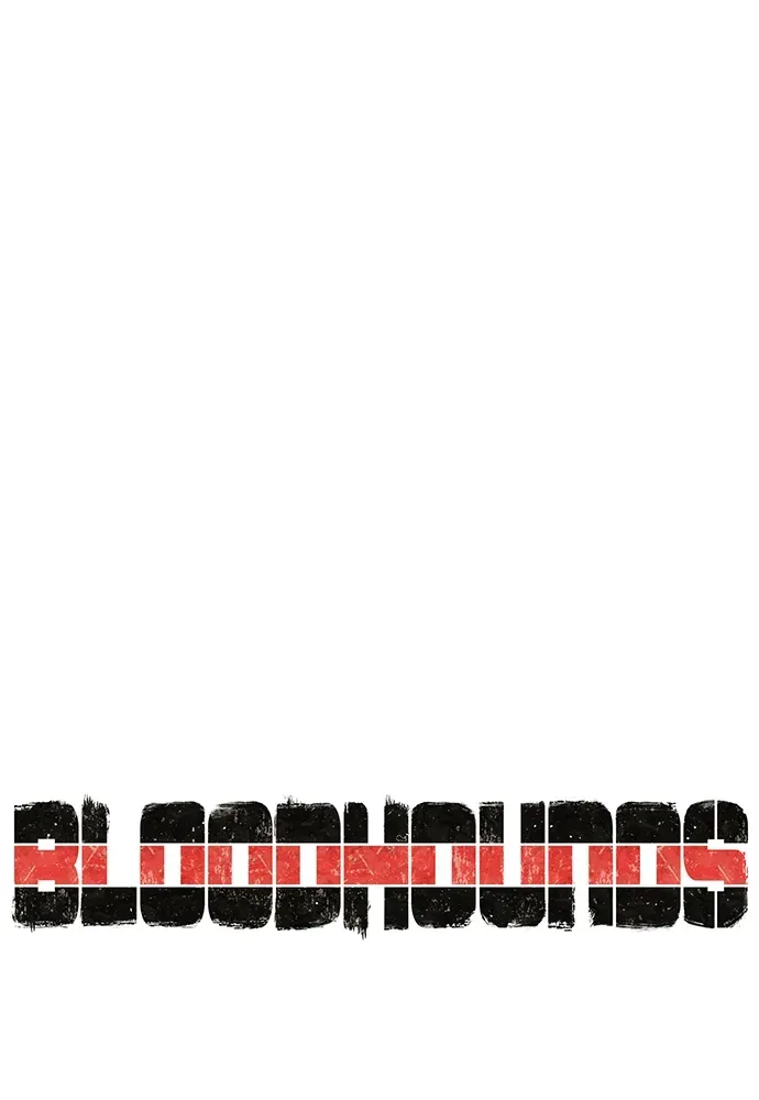 Read Bloodhounds chapter 68 image 25 on Lezhin