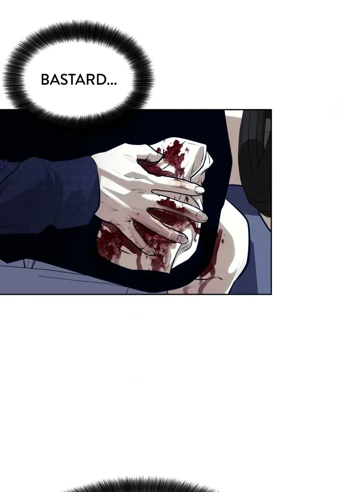 Read Bloodhounds chapter 68 image 29 on Lezhin