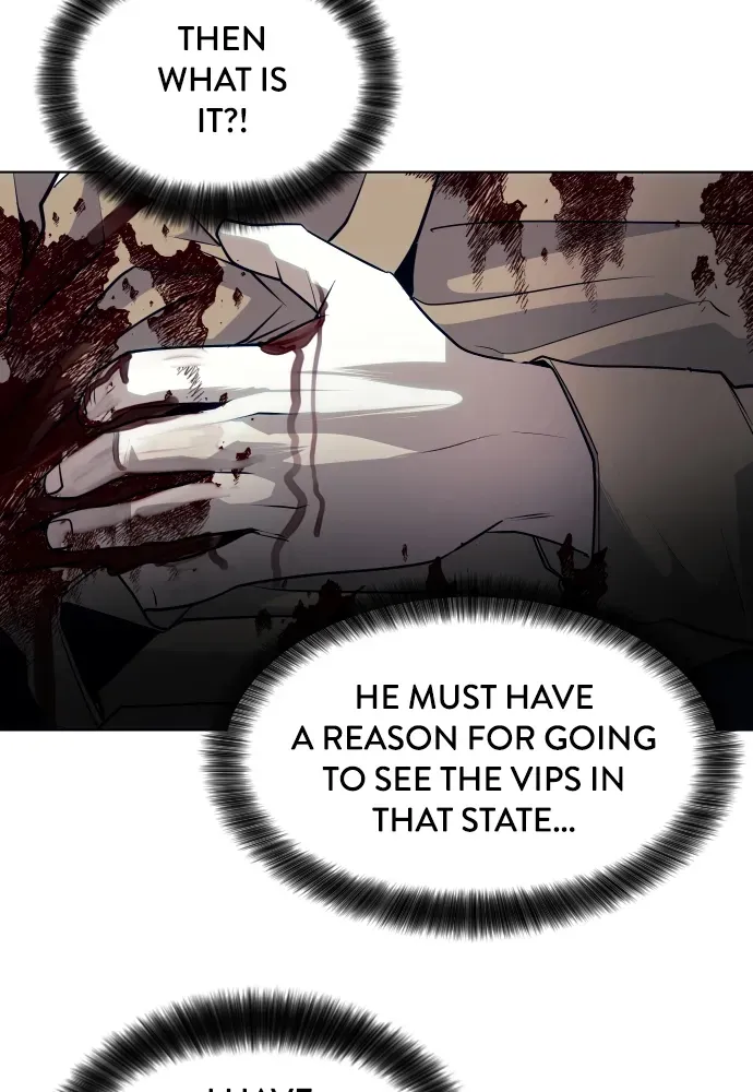 Read Bloodhounds chapter 68 image 33 on Lezhin
