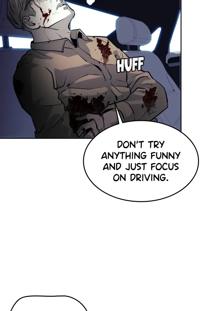 Read Bloodhounds chapter 68 image 36 on Lezhin