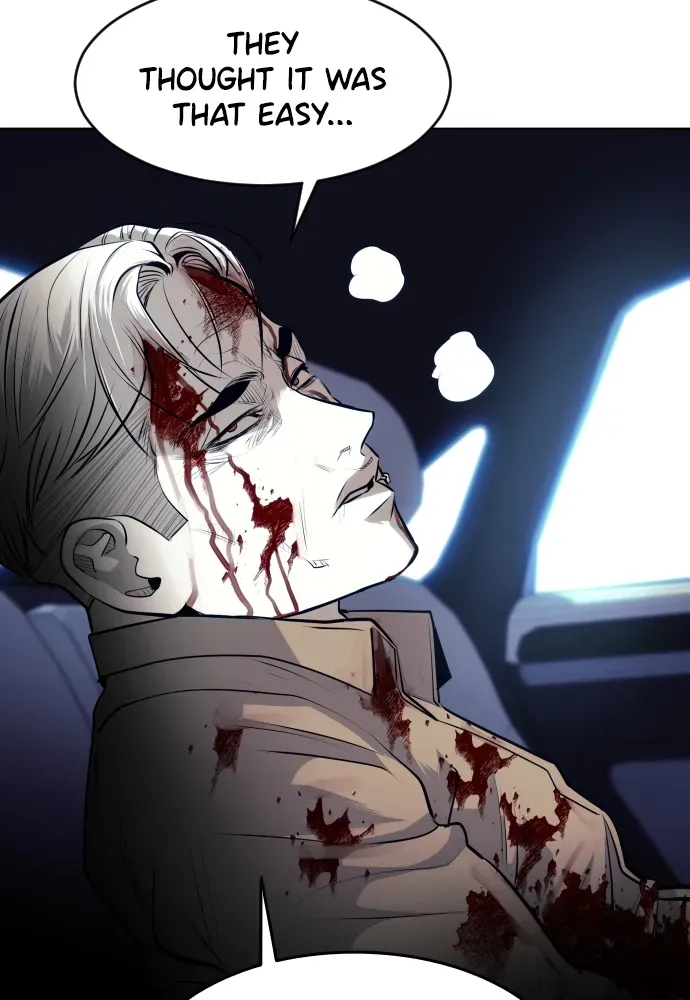 Read Bloodhounds chapter 68 image 40 on Lezhin
