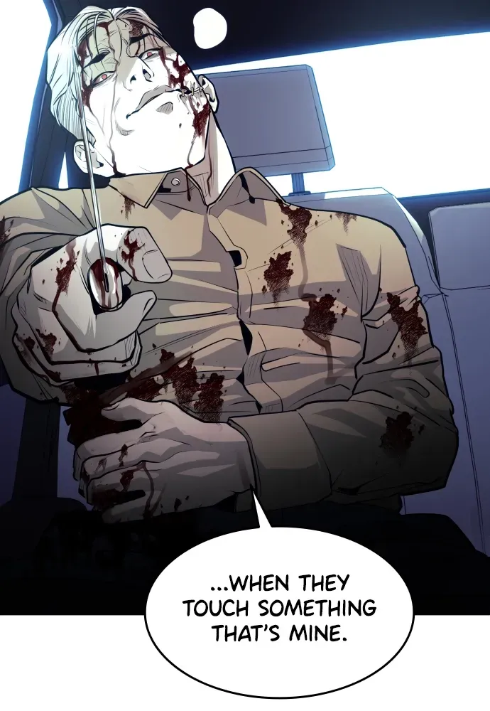 Read Bloodhounds chapter 68 image 44 on Lezhin