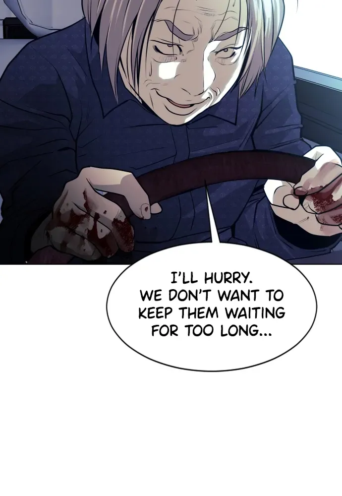 Read Bloodhounds chapter 68 image 46 on Lezhin