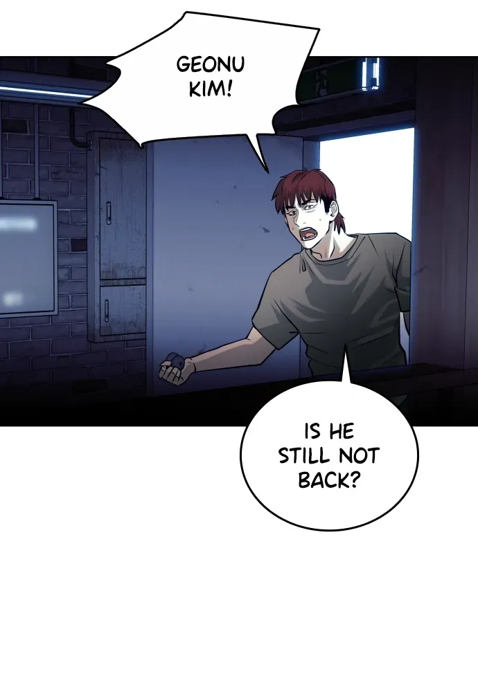 Read Bloodhounds chapter 68 image 54 on Lezhin