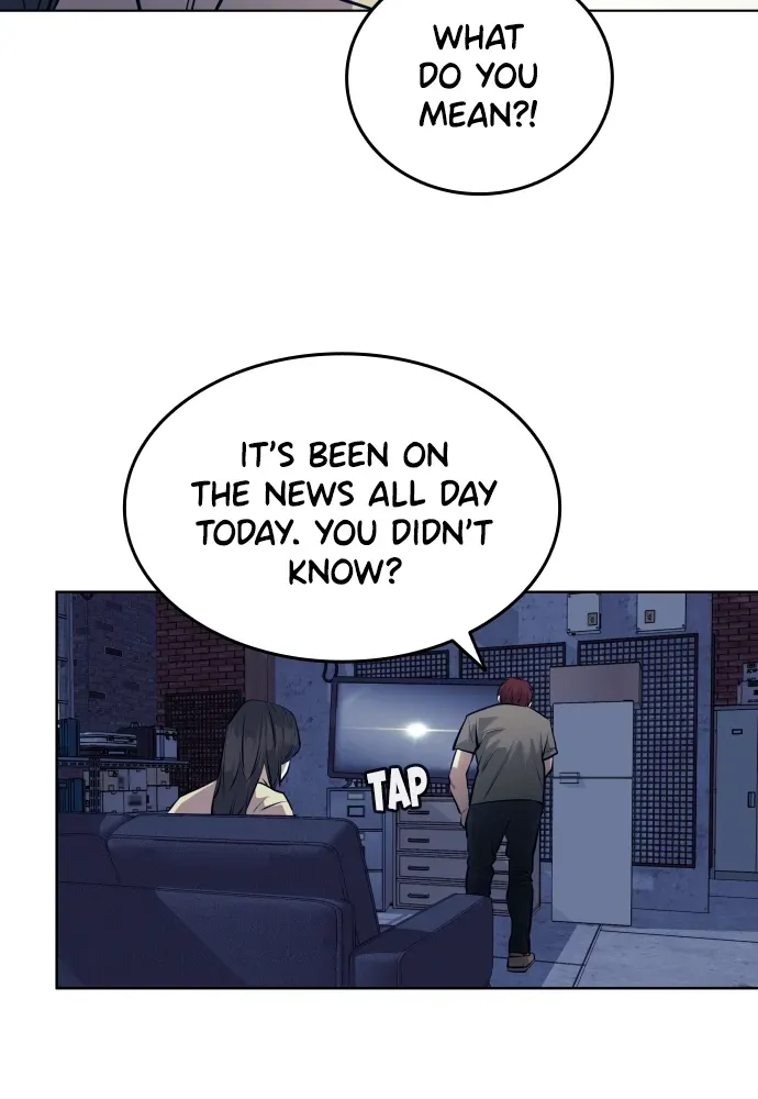 Read Bloodhounds chapter 68 image 58 on Lezhin