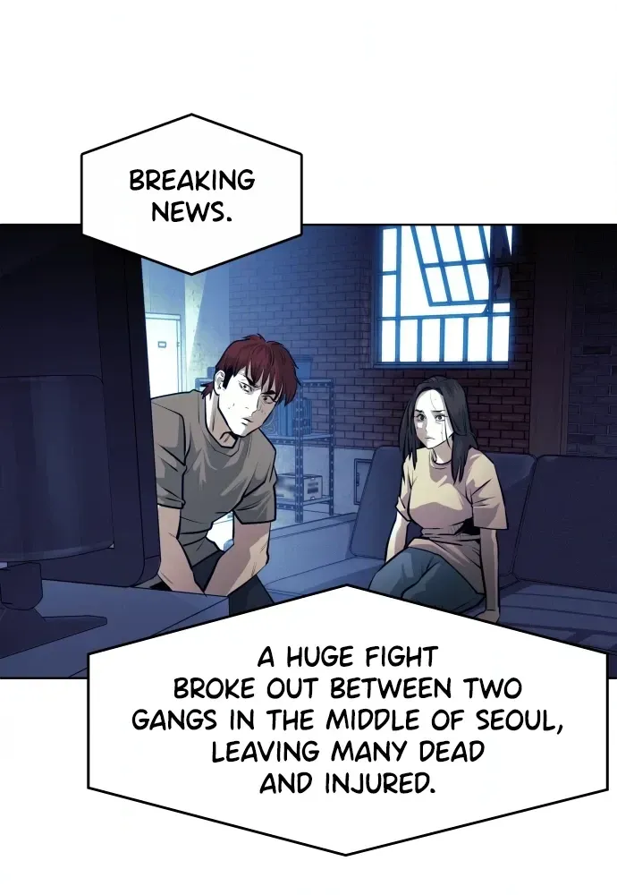 Read Bloodhounds chapter 68 image 59 on Lezhin