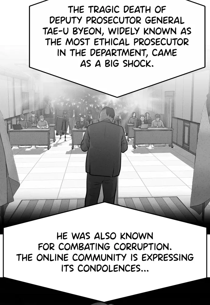 Read Bloodhounds chapter 68 image 64 on Lezhin