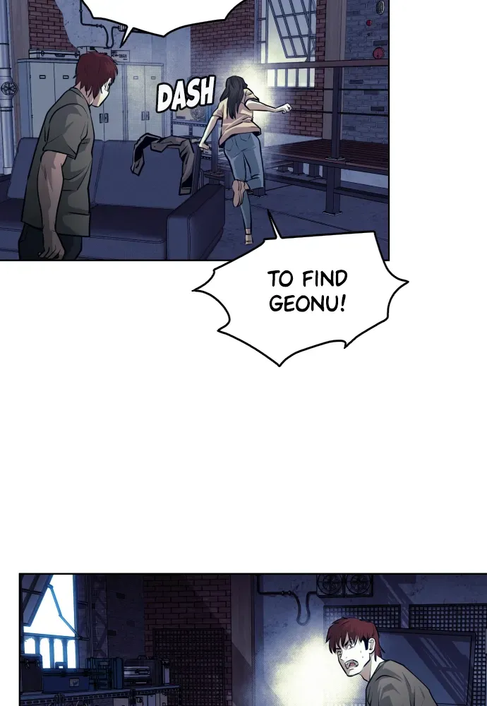 Read Bloodhounds chapter 68 image 72 on Lezhin