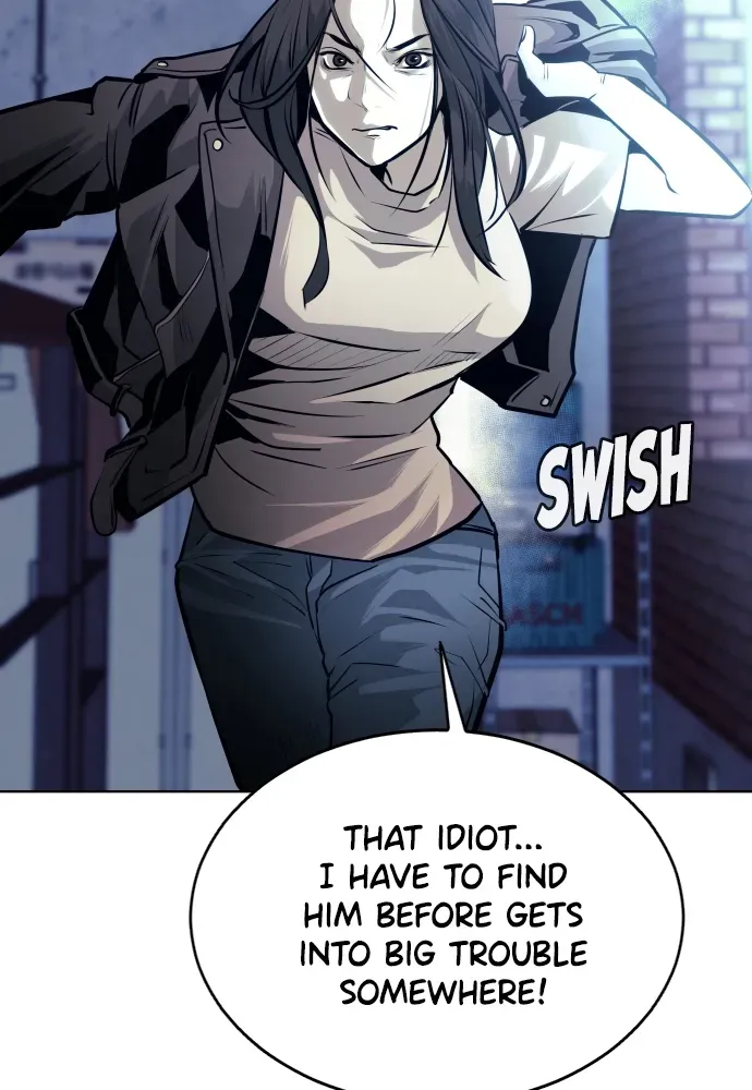 Read Bloodhounds chapter 68 image 74 on Lezhin