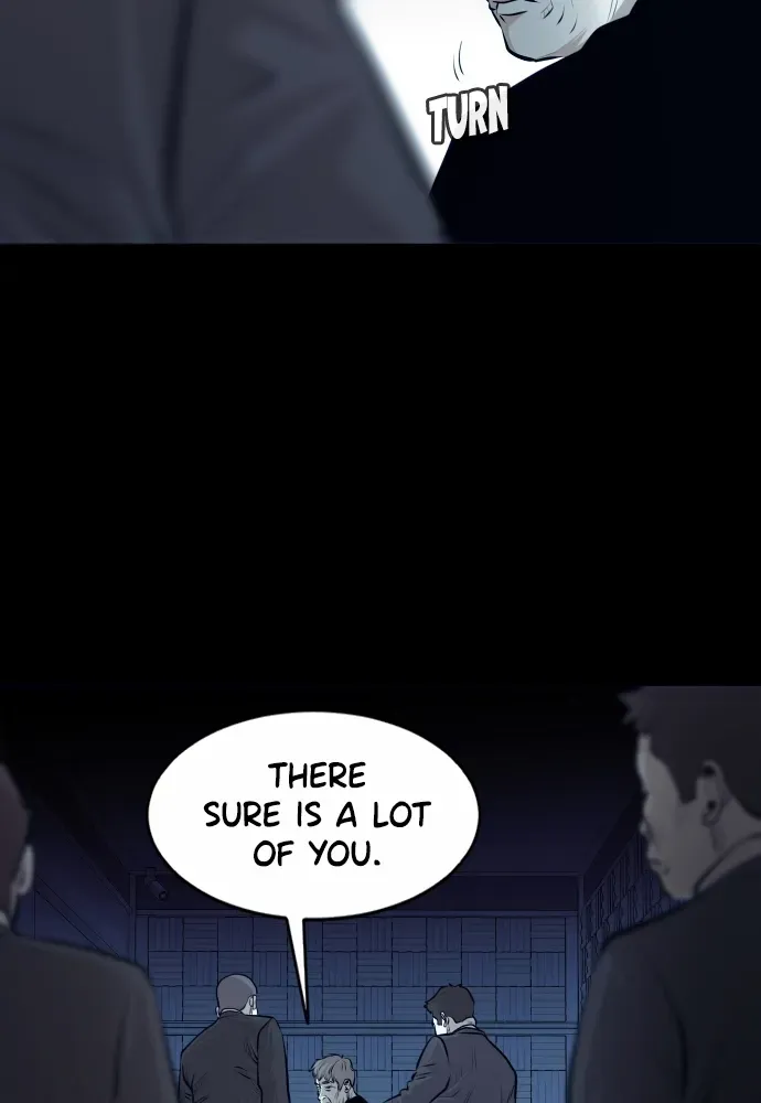 Read Bloodhounds chapter 68 image 8 on Lezhin